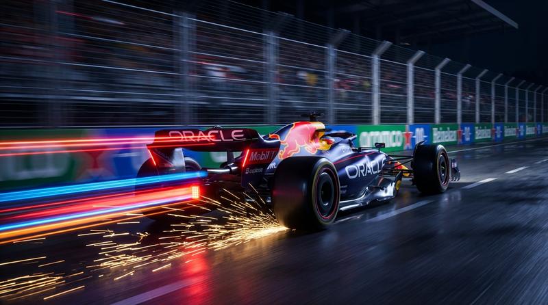 商业亮化工程交付实操：从图纸深化到动态调试的坑位避雷指南