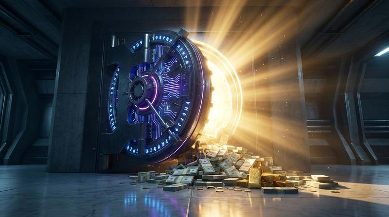 2026商业地标立面亮化方案评测：微间距LED与激光投影的博弈